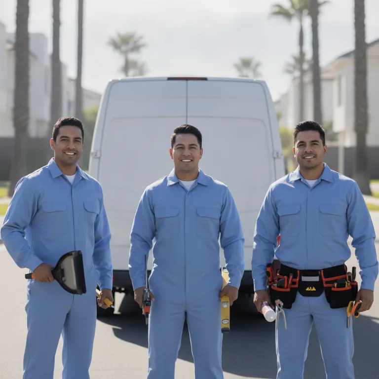 Instalação de Janelas equipe em Paranavai